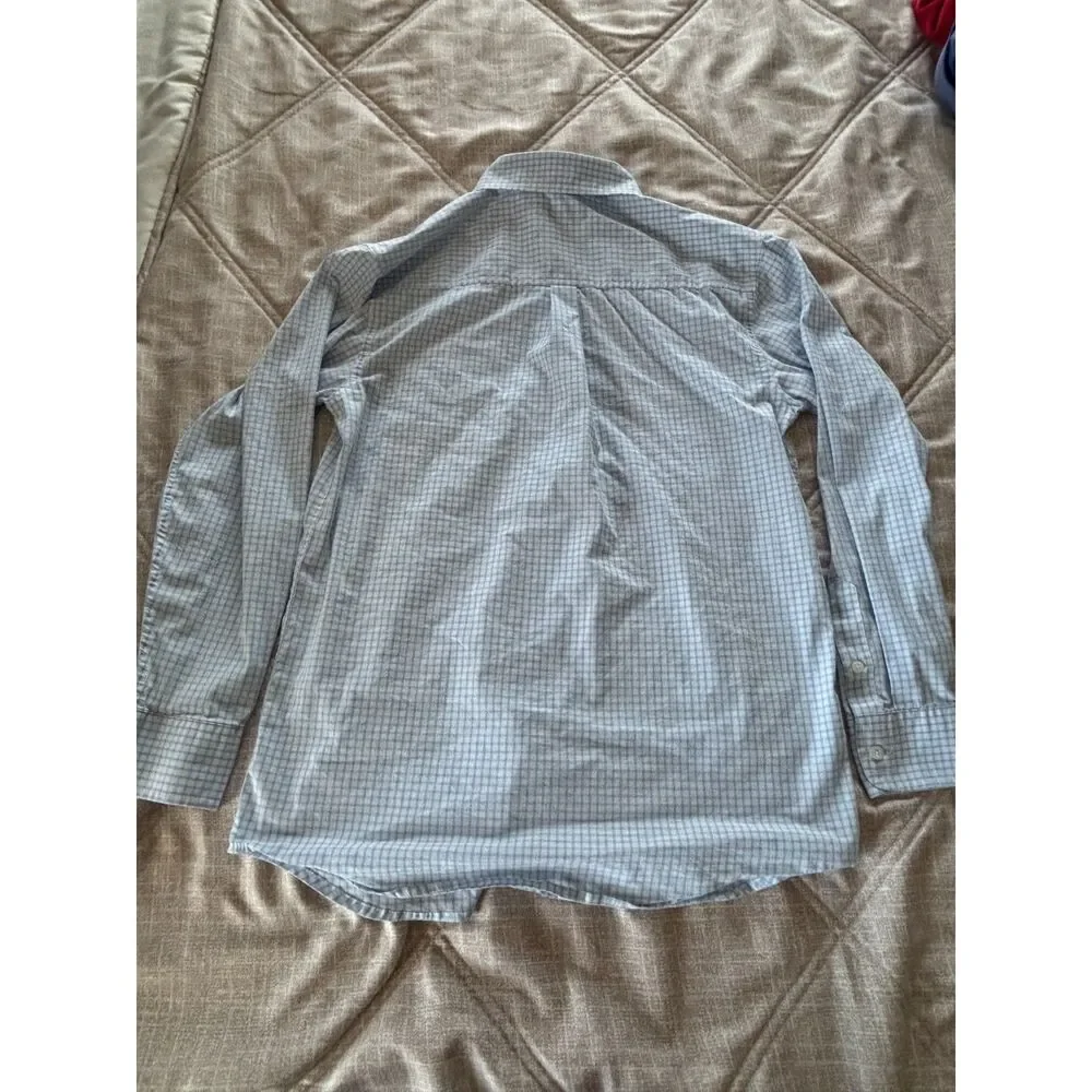 Izod like new